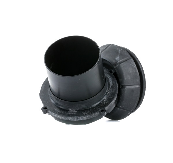 Veerpootlager (1180S0169) van RIDEX Voor OPEL Corsa C Van (X01) 1.7 CDTi (F08, W5L) (74 KW / 101 PK / Van 2003)
