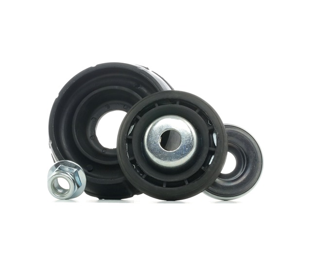 OEM 8200757150 RIDEX Coupelle d'amortisseur 1180S0179 pour RENAULT, DACIA, LAND ROVER