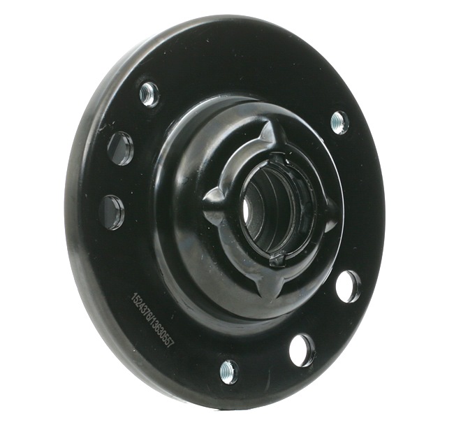 Copela de amortiguador 1180S0187 RIDEX