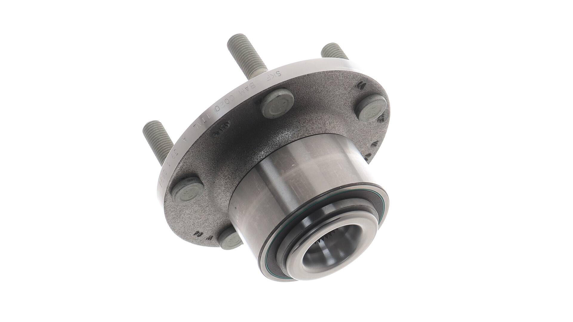 OEM BP4K3315XB SKF Kit cuscinetto ruota VKBA 6800 per FORD, MAZDA, MERCURY