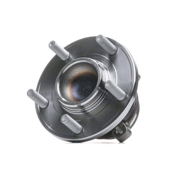 MAZDA 3 2005 Kit cuscinetto ruota VKBA 6801