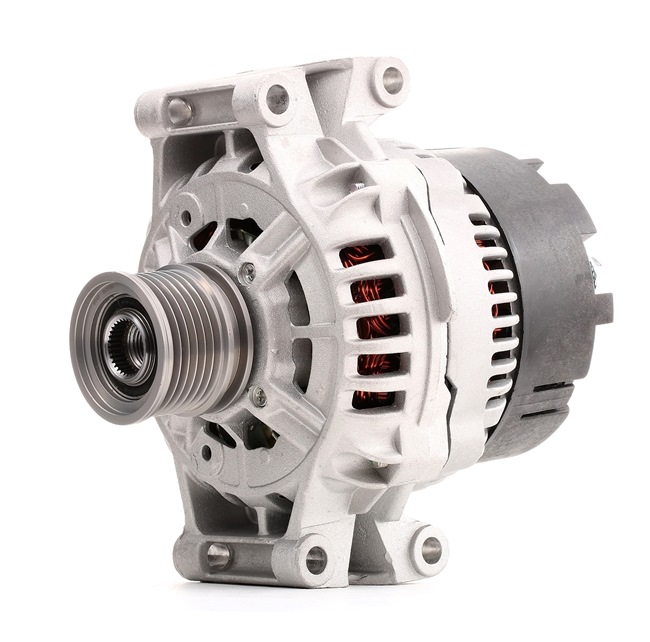 EQE Generator 4G0092 RIDEX