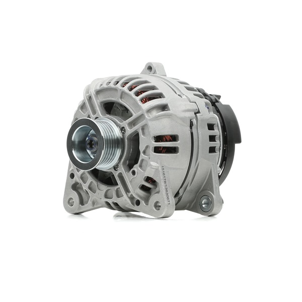 RIDEX Alternateur 4G0098
