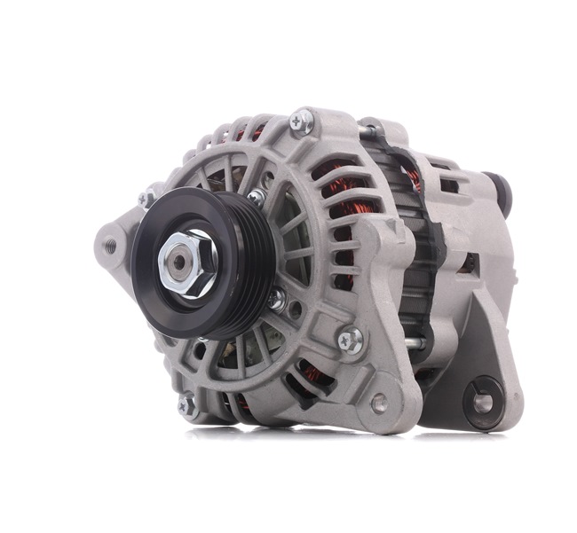 koop Dynamo / Alternator - RIDEX (4G0100)