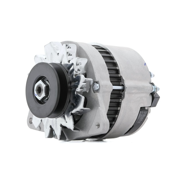 RIDEX Alternator (4G0102) for ROVER MONTEGO 1.6 (61 KW / 83 HP / from 1990)