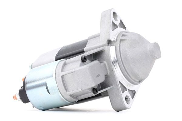OEM 233009F66A RIDEX Käynnistysmoottori 2S0074 varten NISSAN, INFINITI