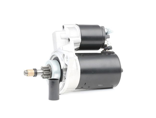 RIDEX Startmotor 2S0088 voor VW