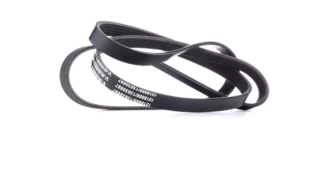 Classe A Cinghia servizi 305P0380 RIDEX