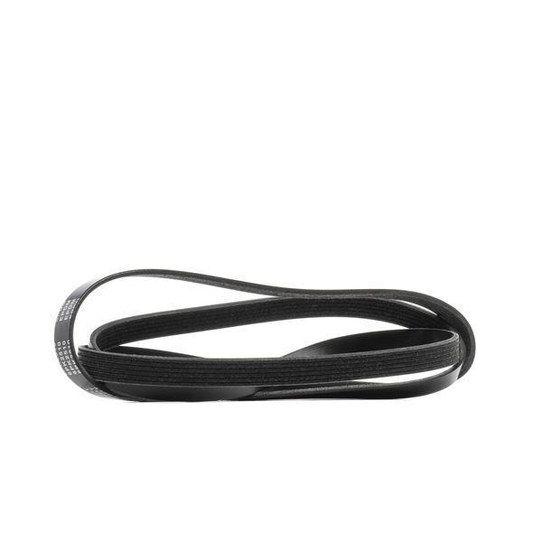 OEM 4612411 RIDEX Serpentine belt 305P0382 for CHRYSLER, DODGE