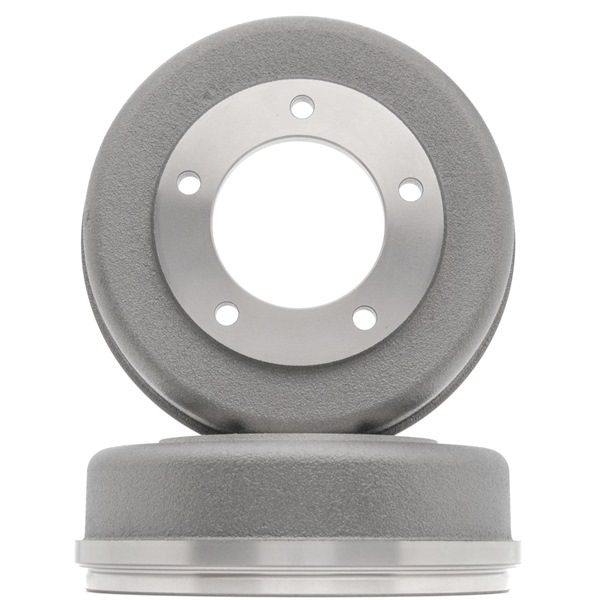 RIDEX Bremsetromle (123B0108) til FORD TRANSIT Bus (FD_ _, FB_ _, FS_ _, FZ_ _, FC_ _) 2.3 16V RWD (F_B_, F_C_, F_A_) (107 KW / 146 HK / fra 2000)