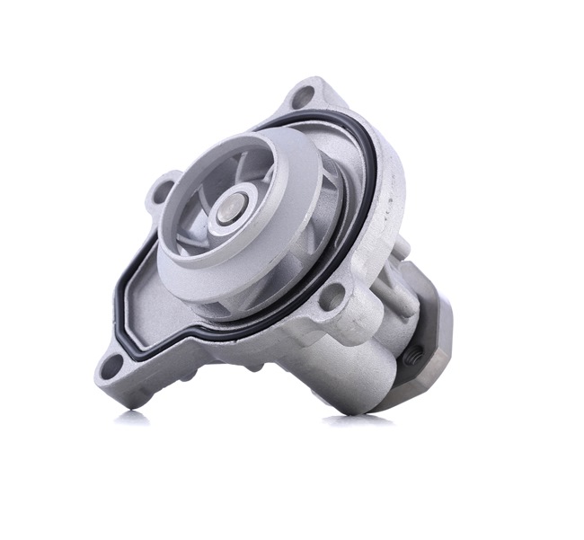 Wasserpumpe RIDEX 1260W0225
