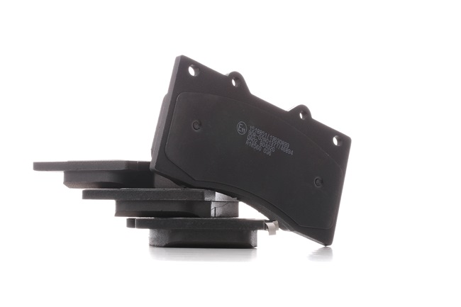 OEM D10601LB2A RIDEX Jarrupalat, levyjarru 402B1006 varten NISSAN, HONDA, INFINITI