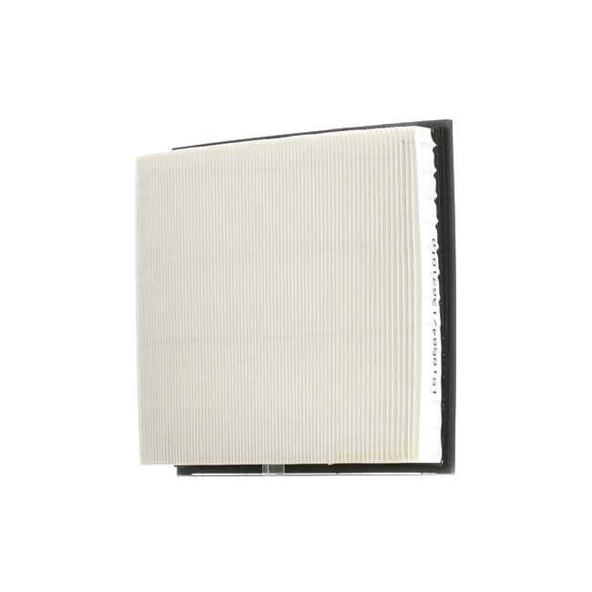 Luftfilter (8A0587) fra RIDEX for FORD Scorpio II Stasjonsvogn (GNR, GGR) 2.5 TD (92 KW / 125 HK / Fra 1996)
