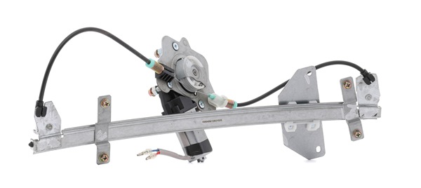 RIDEX Alzacristallo 1561W0326 Alzacristalli RIDEX 1561W0326