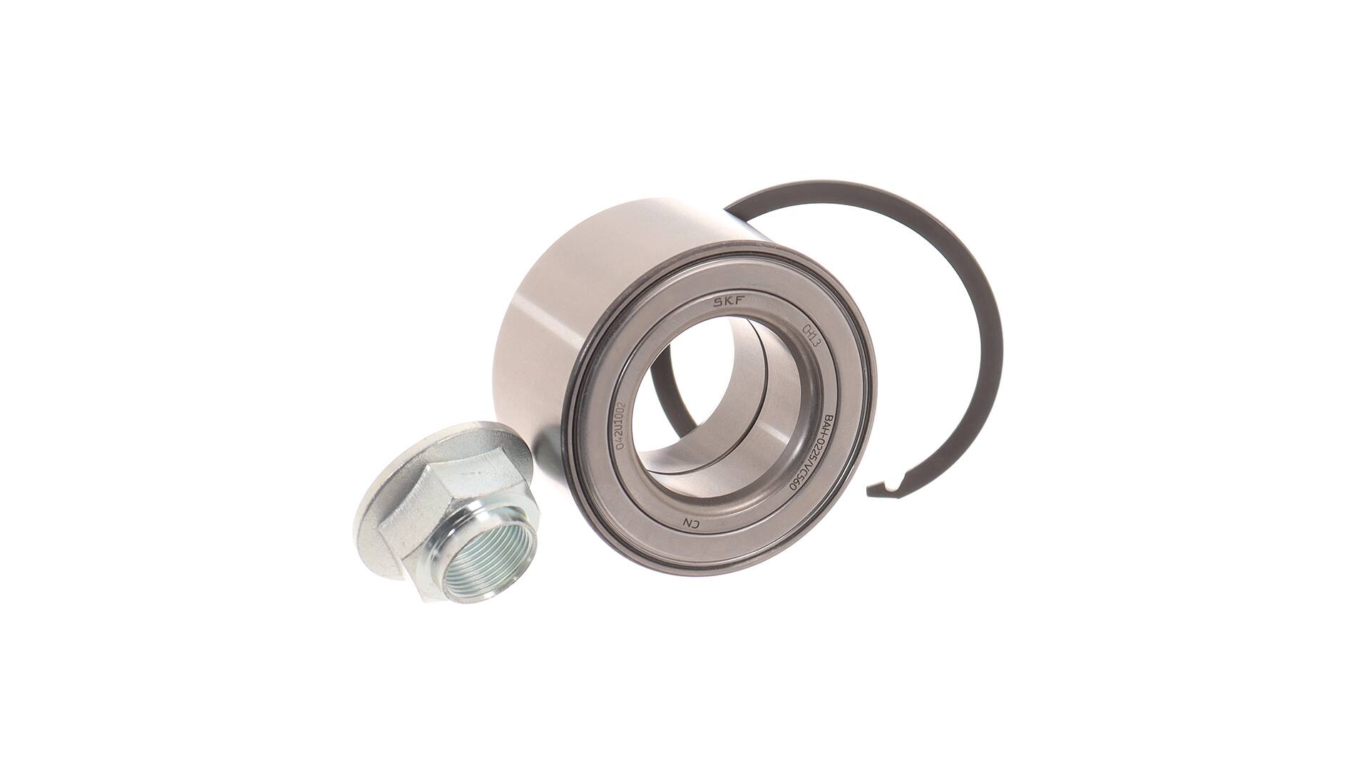 OEM GP9A33047A SKF Hjullager VKBA 6849 for TOYOTA, FORD, MAZDA, LEXUS, MERCURY