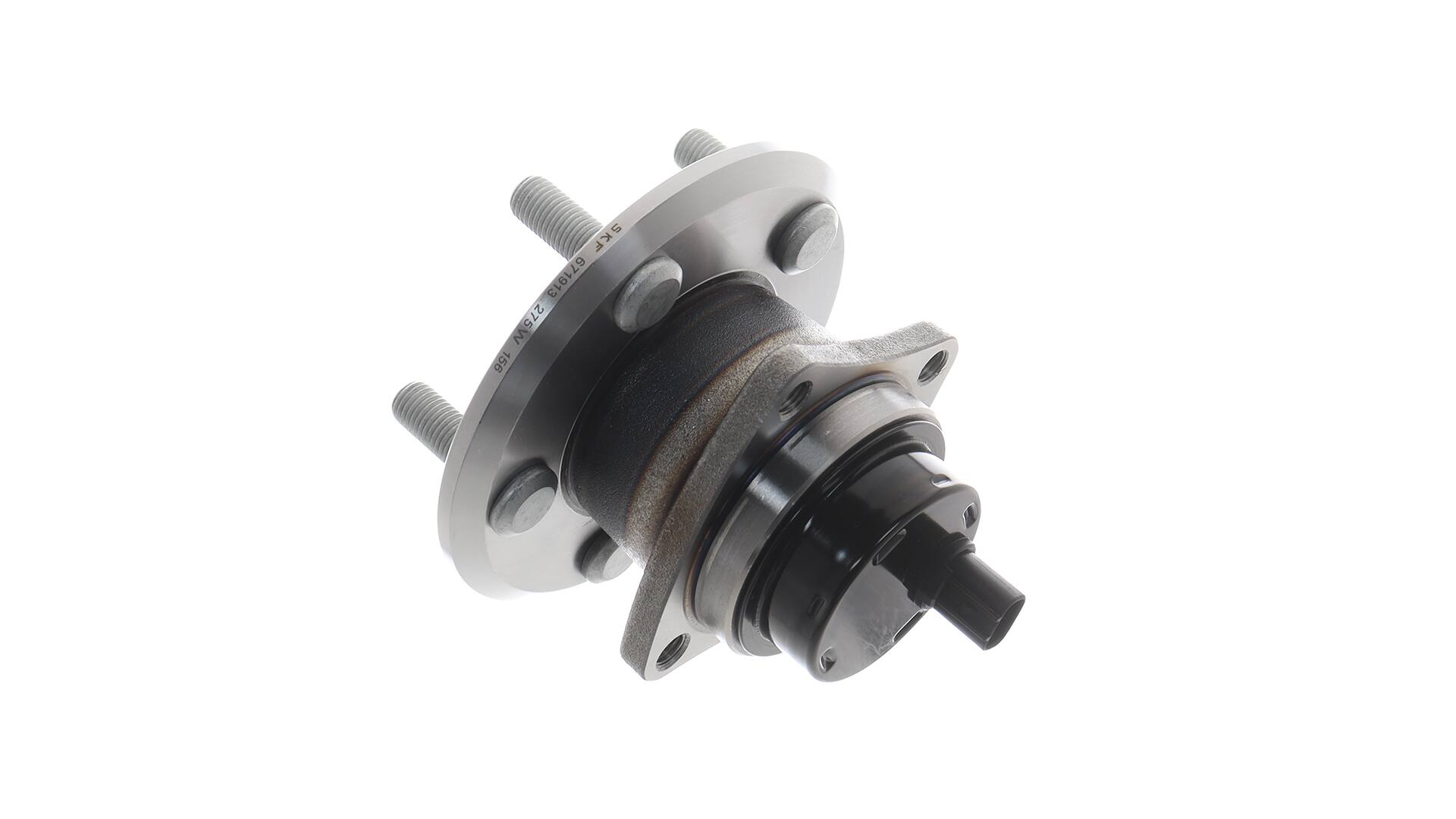 SKF Hjulnav VKBA 6851
