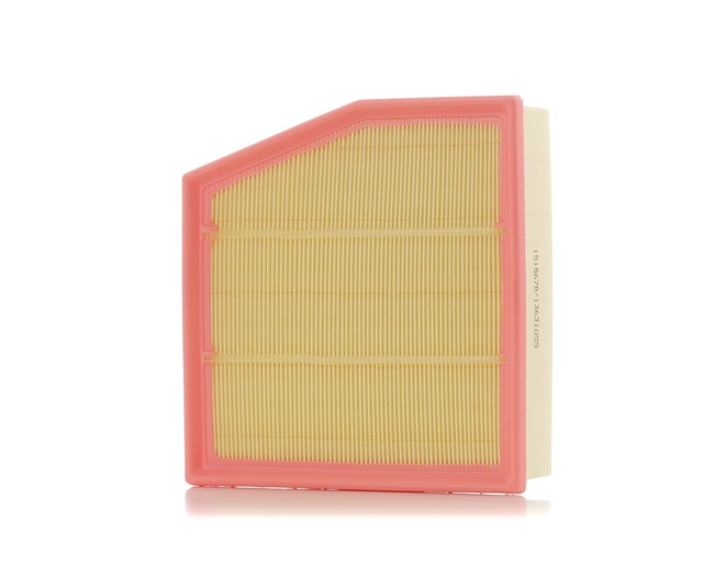 Luftfilter 8A0599 von RIDEX