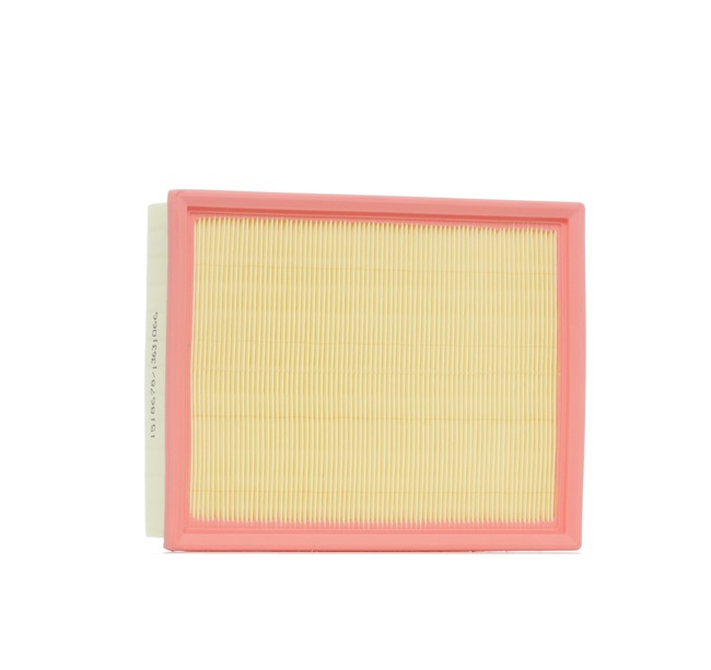 Air filter 8A0612 from RIDEX