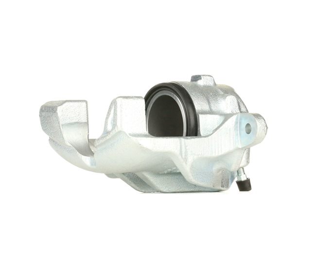 Remklauw (78B0421) van RIDEX Voor VW TRANSPORTER III Open laadbak/ Chassis 1.6 TD Syncro (51 KW / 69 PK / Van 1986)