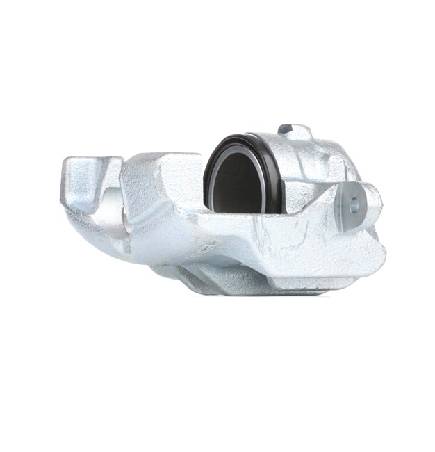 Remklauw (78B0450) van RIDEX Voor VW TRANSPORTER III Open laadbak/ Chassis 1.6 TD Syncro (51 KW / 69 PK / Van 1986)