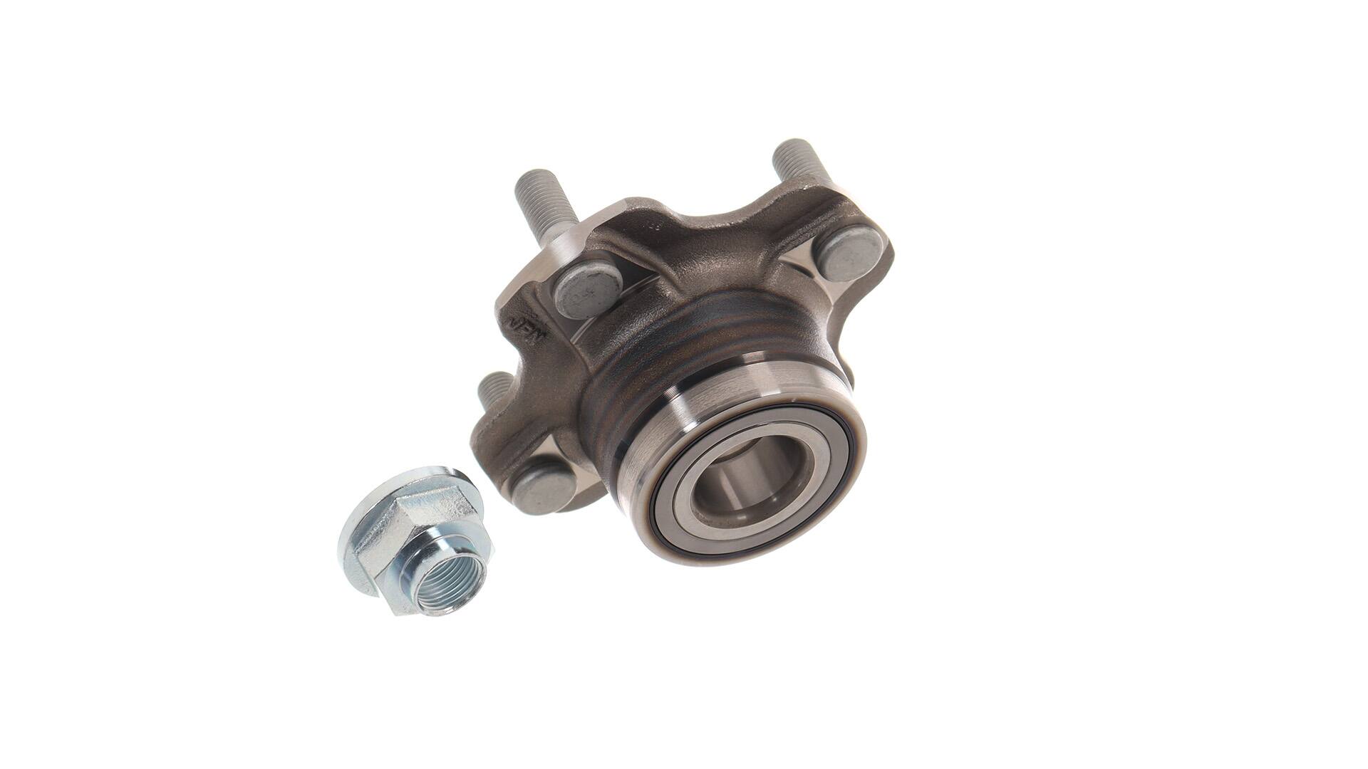 OEM 4340277A00 SKF Pyöränlaakerisarja VKBA 6862 varten MITSUBISHI, HYUNDAI, SUZUKI