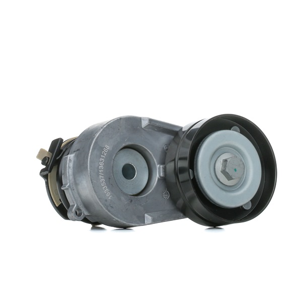 RIDEX Tensioner pulley 310T0154