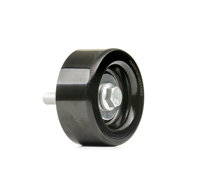 C-MAX Spännrulle, aggregatrem 310T0177 RIDEX