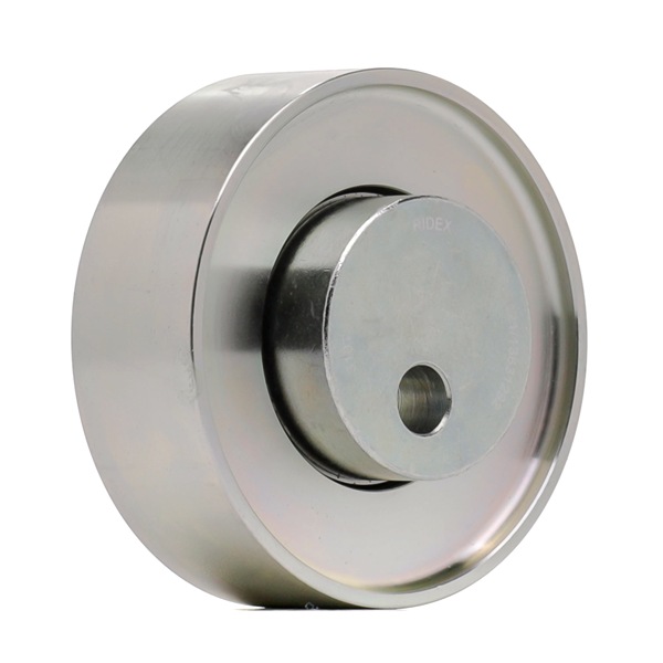 OEM 4917065D40 RIDEX Rullo tenditore cinghia Poly-V 310T0193 per SUZUKI, ASIA MOTORS