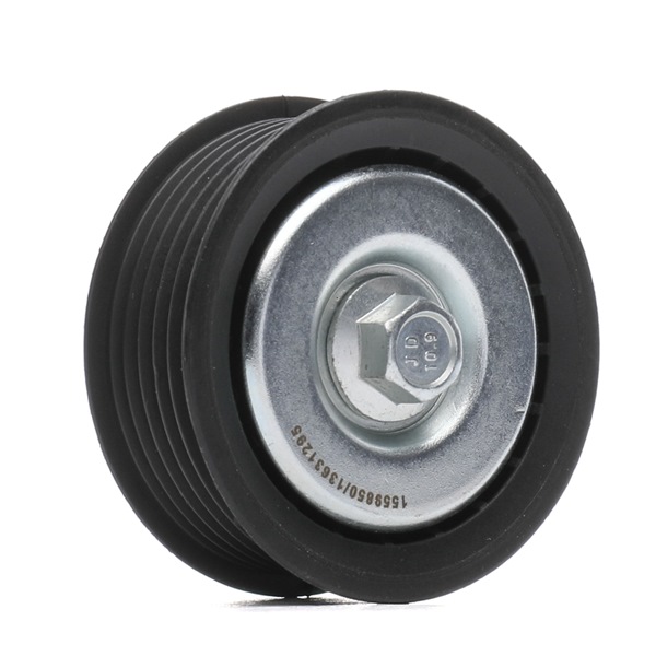 TRANSIT CUSTOM Spännrulle, aggregatrem 310T0199 RIDEX