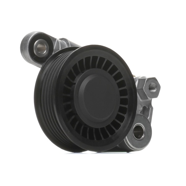 Spanrol, poly V-riem (310T0239) van RIDEX Voor VW LT 28-35 II Bus (2DB, 2DE, 2DK) 2.5 SDI (55 KW / 75 PK / Van 1996)