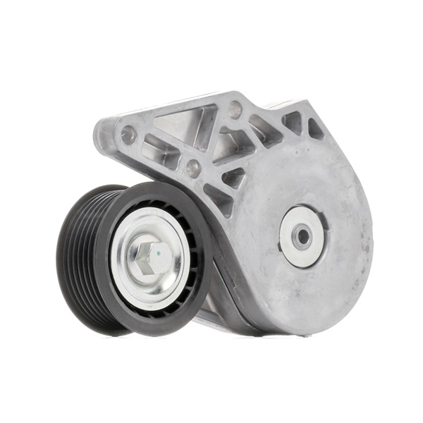 OEM 021145299C RIDEX Strammehjul, kilerem 310T0258 med VW, FORD, MERCEDES-BENZ, AUDI, SKODA