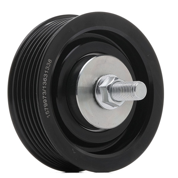 RIDEX Polea tensora 310T0264