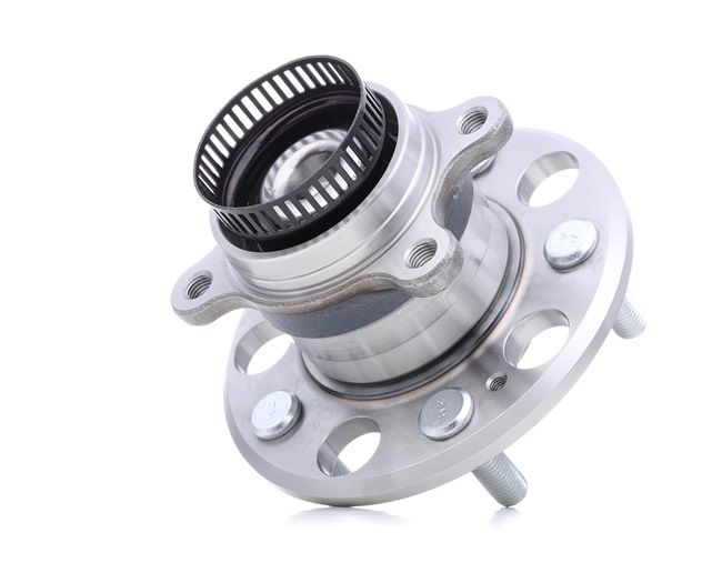 CEE'D Kit de rolamento de roda VKBA 6905 SKF