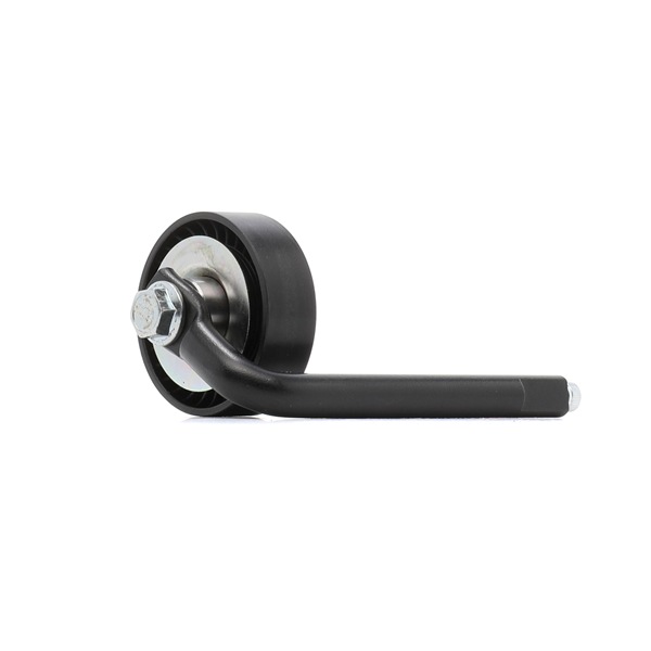 RIDEX Rolo tensor, correia trapezoidal estriada (310T0267) para BMW 3 Cabrio (E46) 330 Cd (150 KW / 204 CV / de 2005)