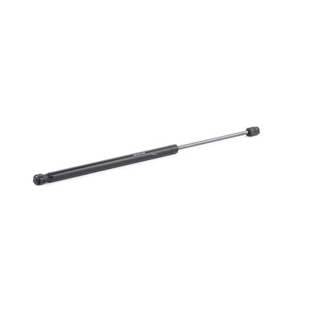 Gasveer achterklep 219G0452 RIDEX