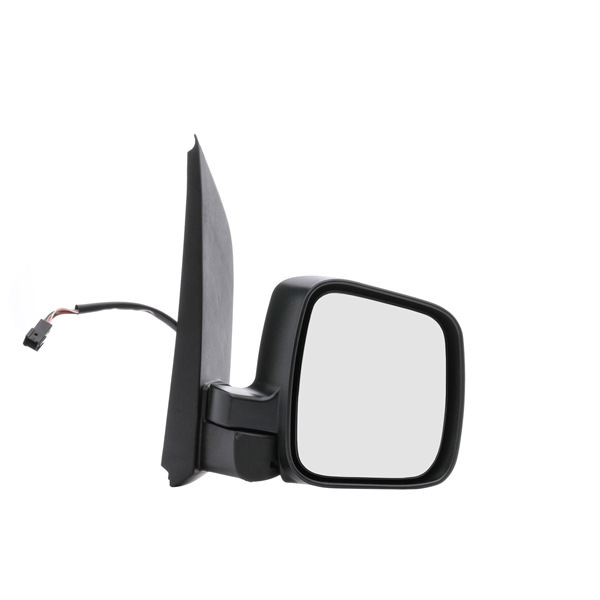 BIPPER Wing mirror 50O0284 RIDEX