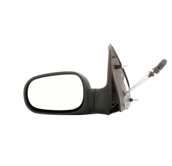 OEM 7700826598 RIDEX Rétroviseur extérieur 50O0289 pour RENAULT, DACIA, RENAULT TRUCKS