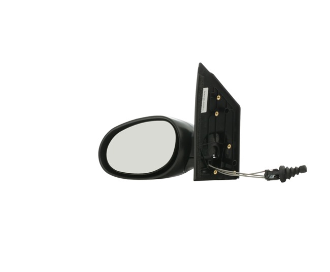 RIDEX 50O0320 Espejo retrovisor para SMART CROSSBLADE