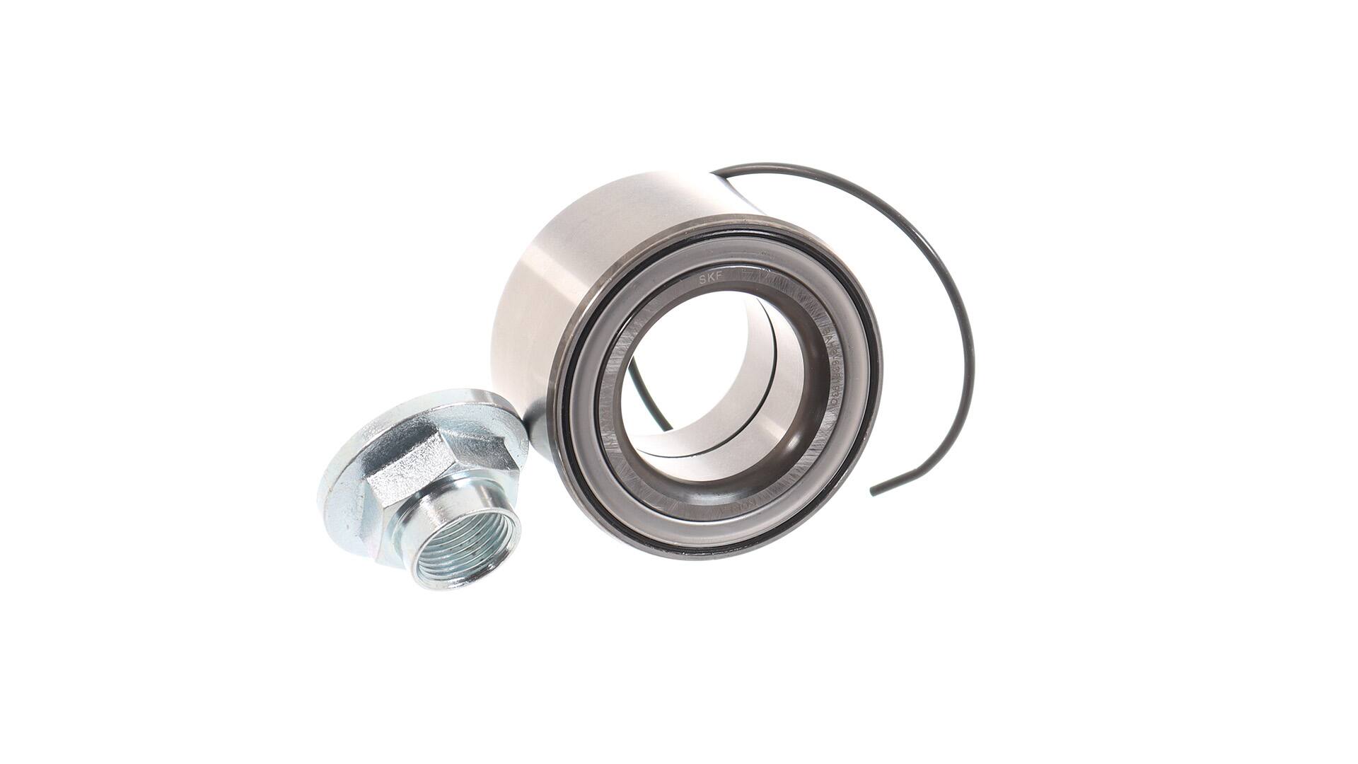 OEM 517201C000 SKF  Radlagersatz VKBA 6931 für RENAULT, HYUNDAI, KIA, DODGE