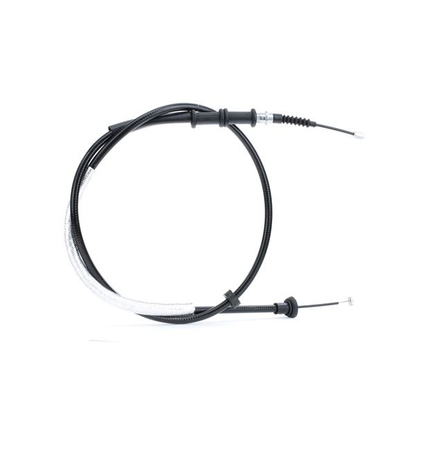 RIDEX Cavo freno a mano 124C0213