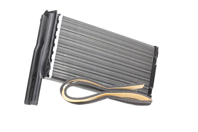 Radiateur de chauffage RIDEX 467H0051