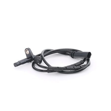 RIDEX Abs sensor 412W0126