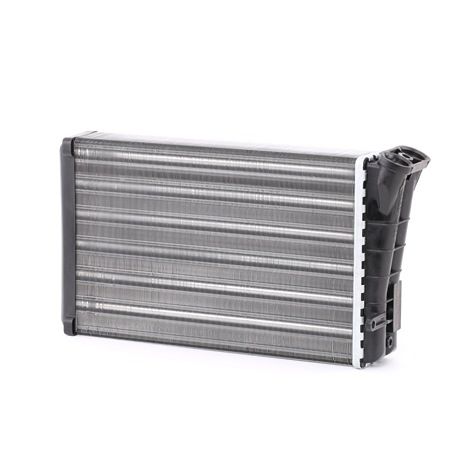 OEM 9194857 RIDEX Scambiatore calore per riscaldamento abitacolo 467H0066 per OPEL, VOLVO, HONDA, CHEVROLET, CADILLAC
