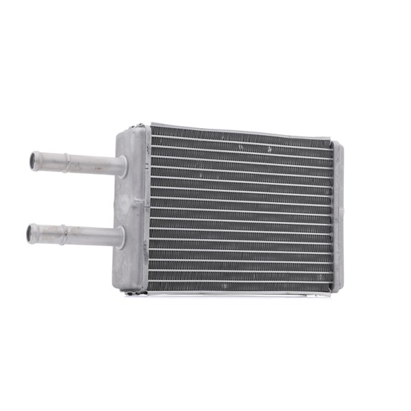 OEM 8710726010 RIDEX Radiador de calefacción 467H0094 para TOYOTA, VOLVO, LEXUS