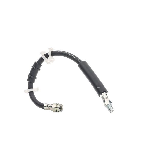 Remslang (83B0336) van RIDEX Voor PEUGEOT J5 Open laadbak/ Chassis (280L) 2.0 (58 KW / 79 PK / Van 1983)