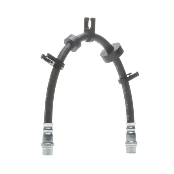 OEM 7D0611702B RIDEX Jarruletku 83B0364 varten VW, AUDI, SKODA, SEAT, ISUZU