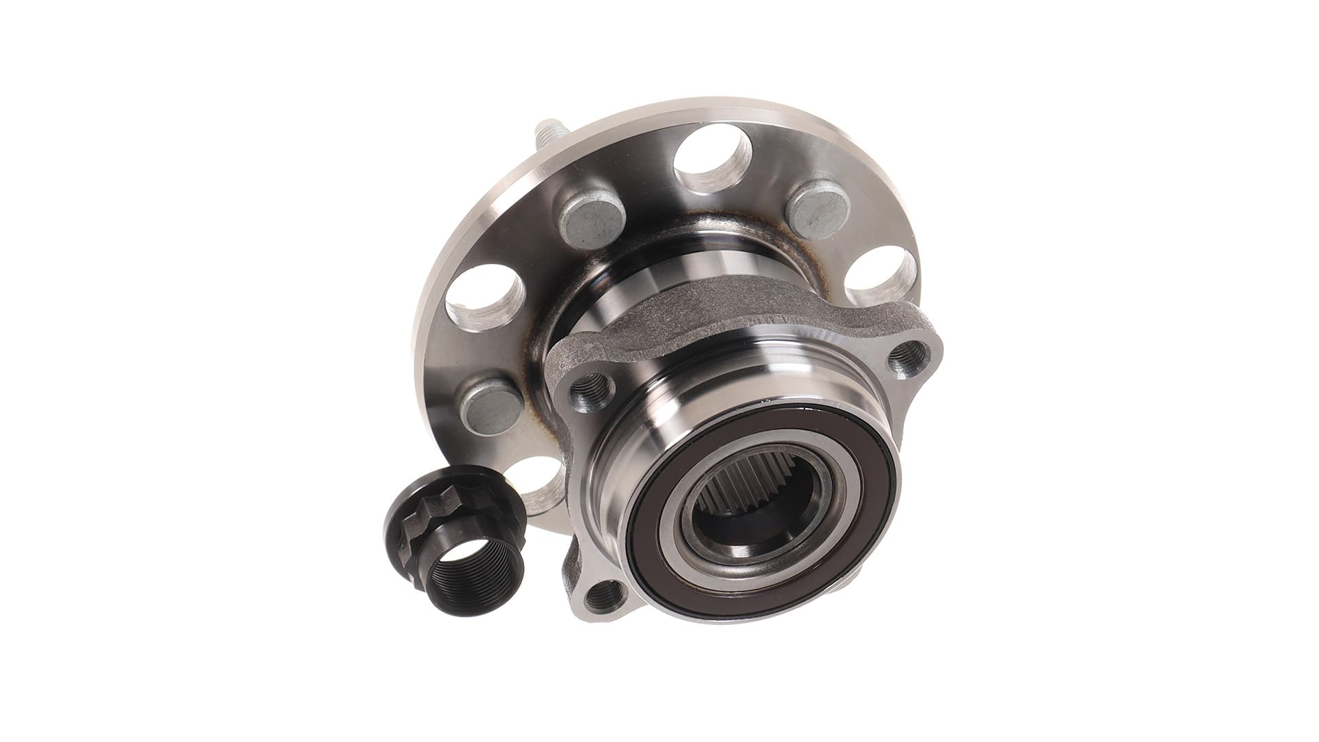 SKF VKBA 6955 Radlager & Radlagersatz