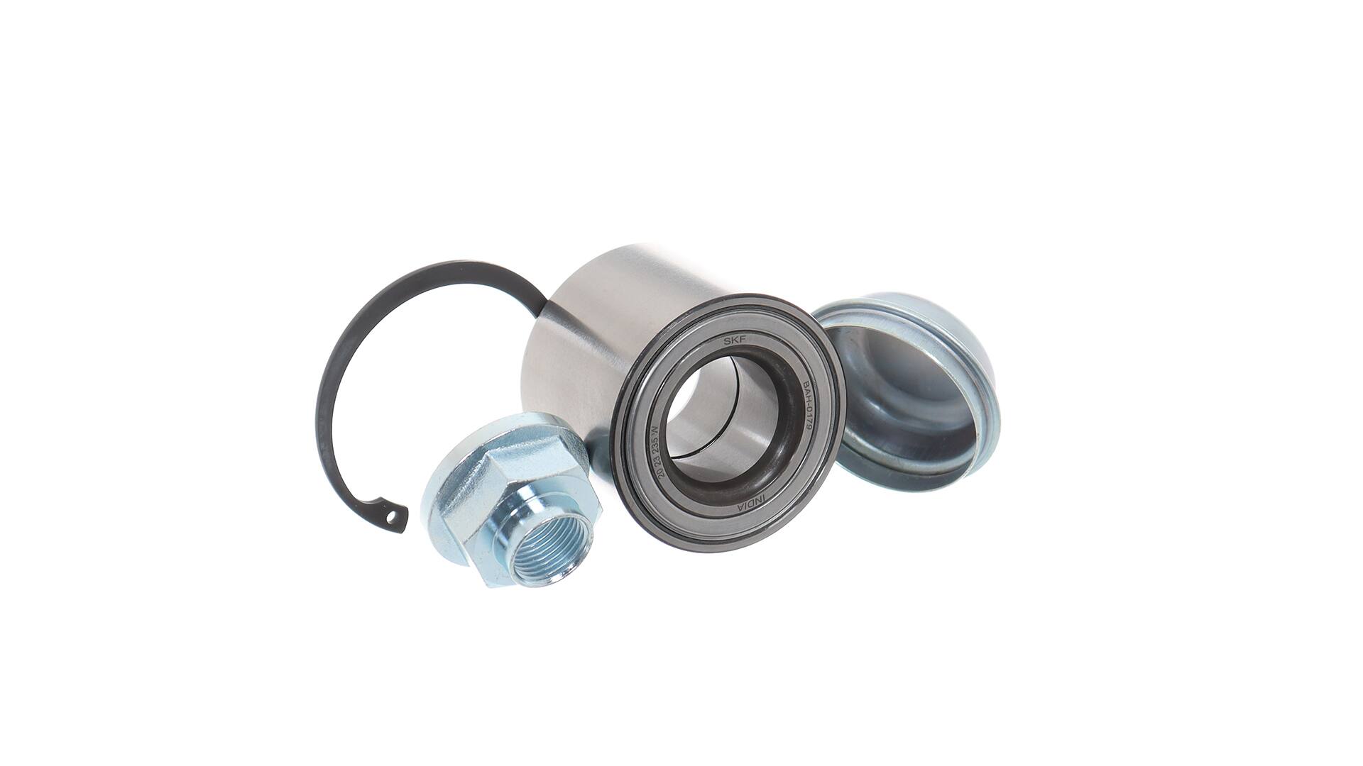 SUZUKI SPLASH 2013 Kit cuscinetto ruota VKBA 6975