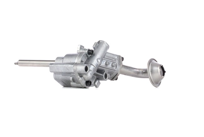 CADDY Bomba de óleo 596O0009 RIDEX