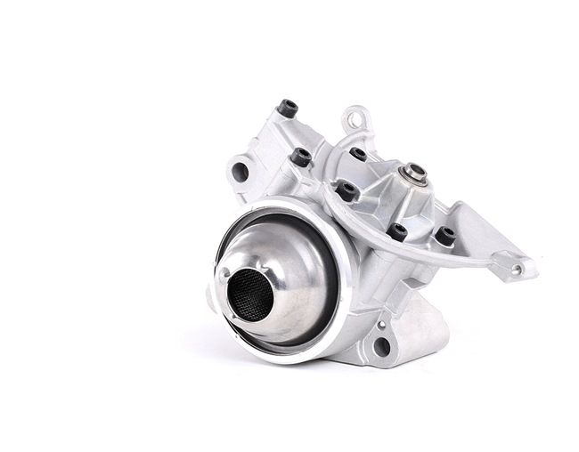 OEM 03D115105F RIDEX Pompa olio 596O0013 per VOLKSWAGEN, AUDI, OPEL, HYUNDAI, SEAT